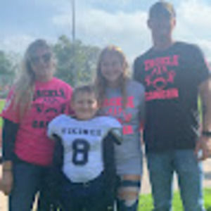 Meet your Posher, Francesca